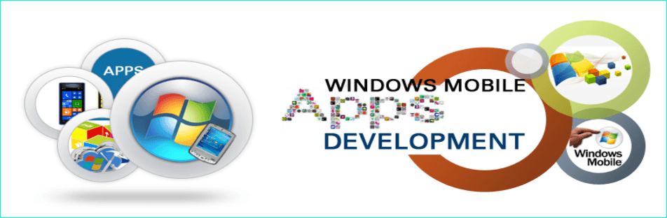 Windows App Development company